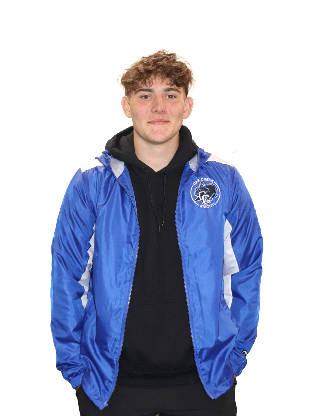 Champion Quest Jacket