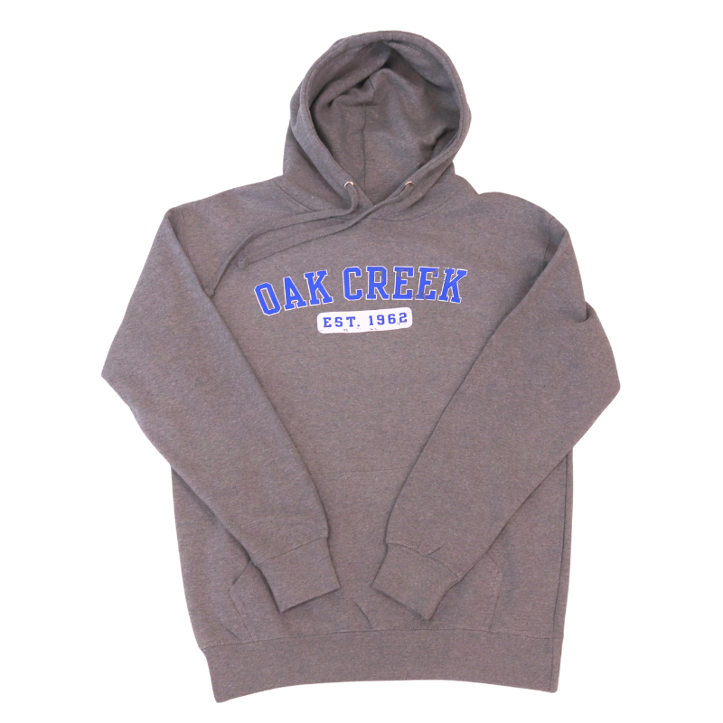 Athletic City Hoodie (ACA100H)