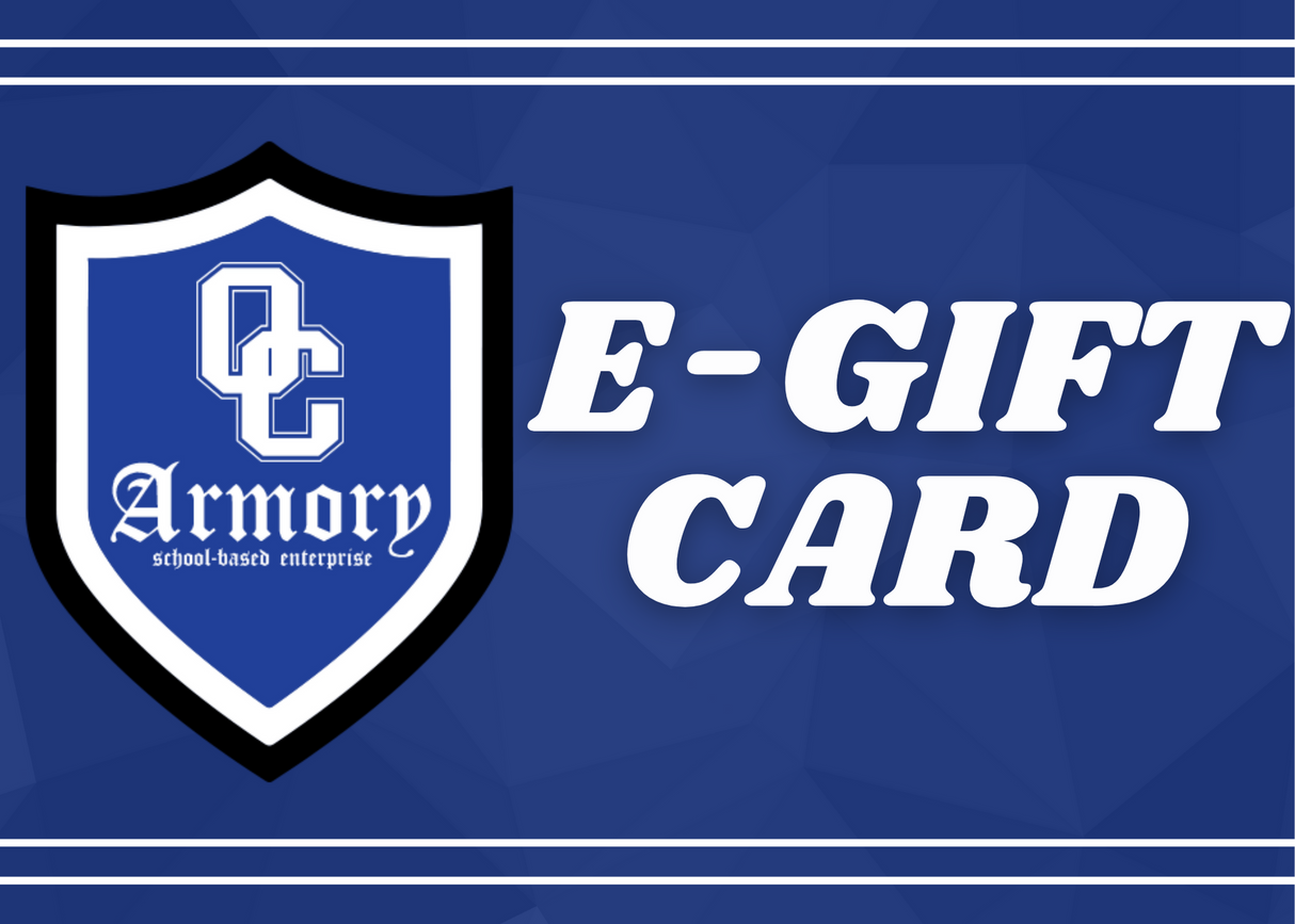 Armory eGift Card
