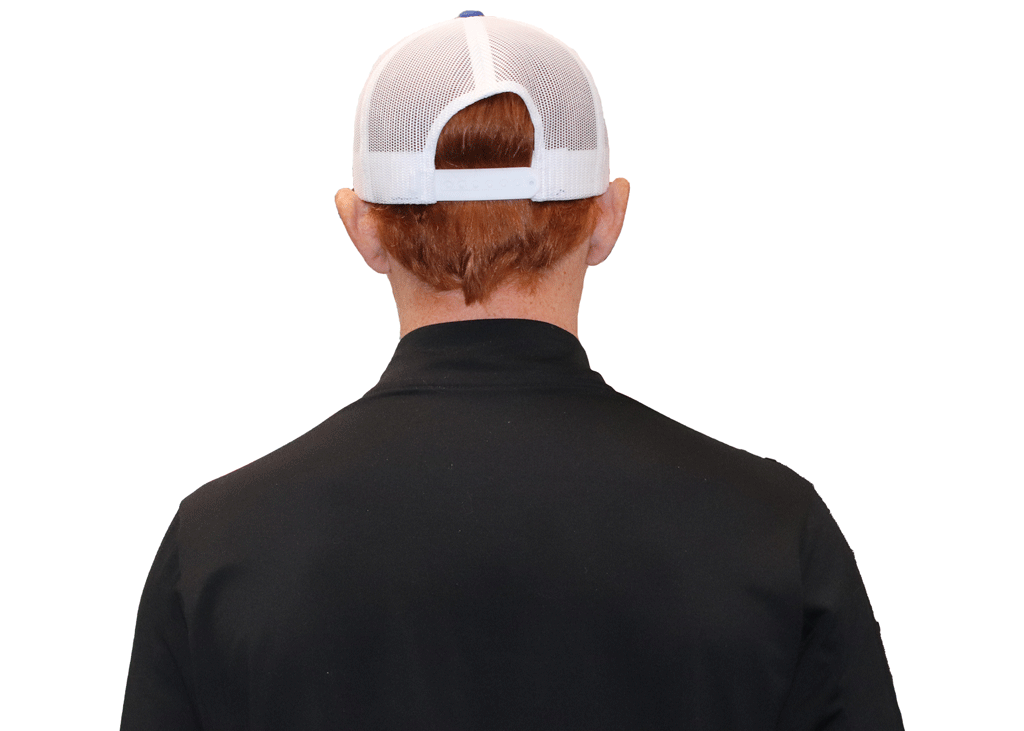 Knights Flat Brim Hat