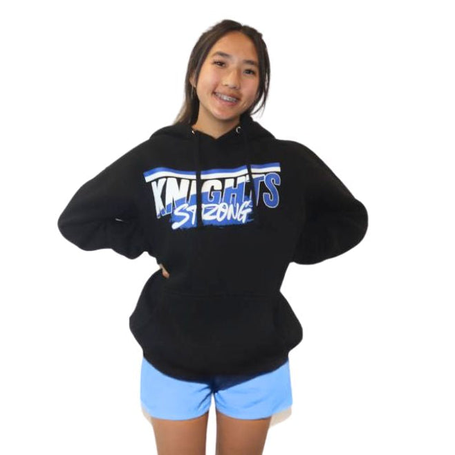 Knights Strong Hoodie