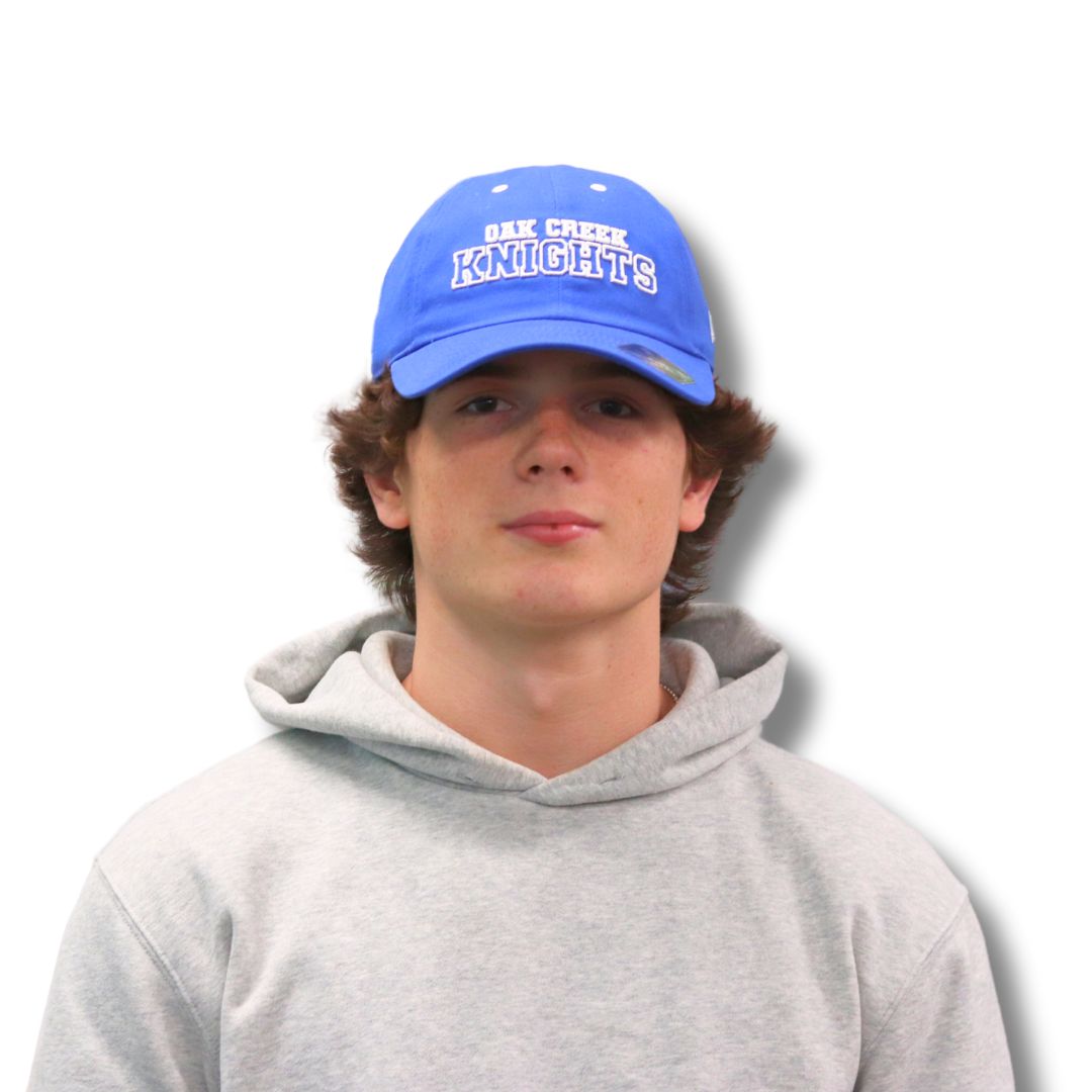 Royal Dome Unstructured Snapback