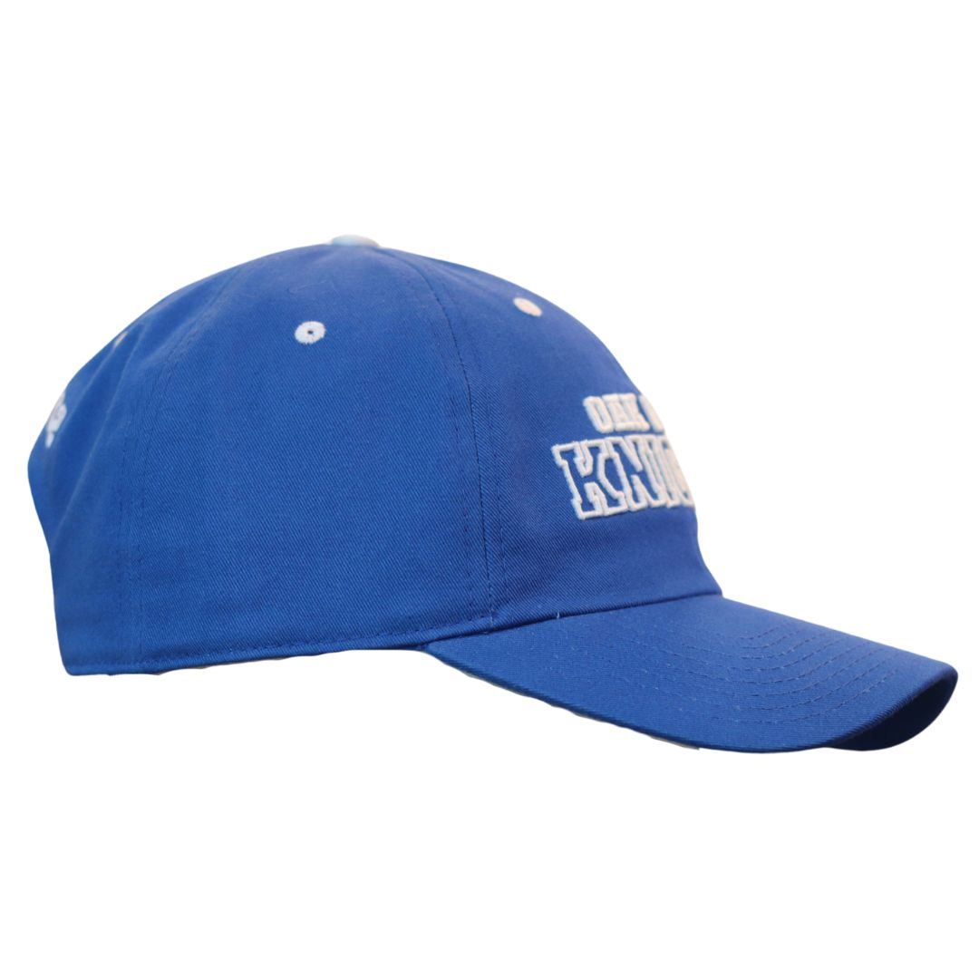 Royal Dome Unstructured Snapback