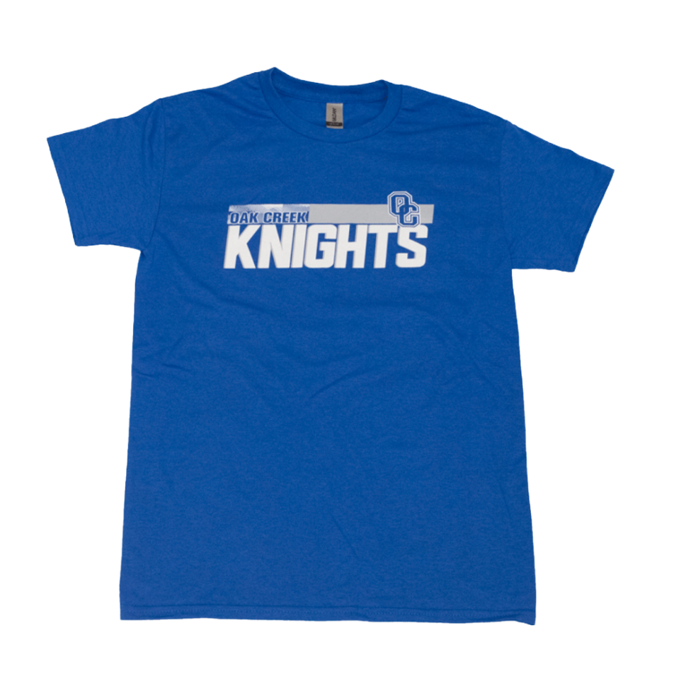 Dryblend 50/50 Tee Royal