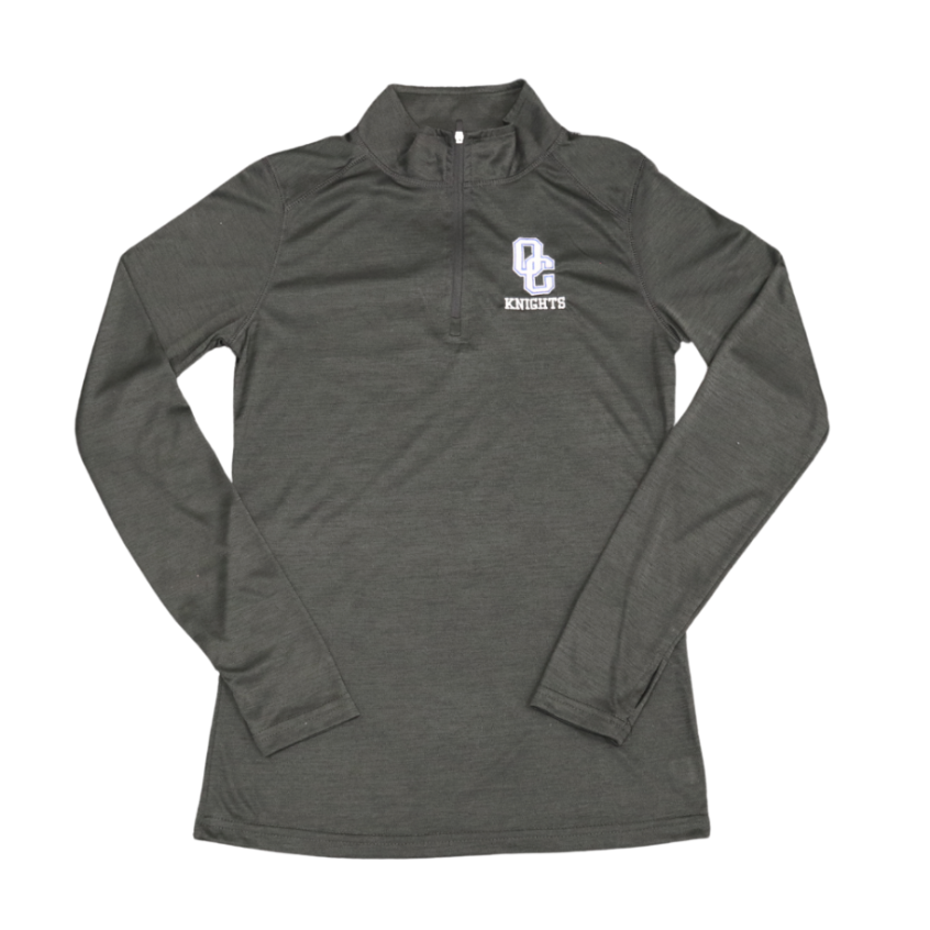 Women's Velocity 1/4 Zip