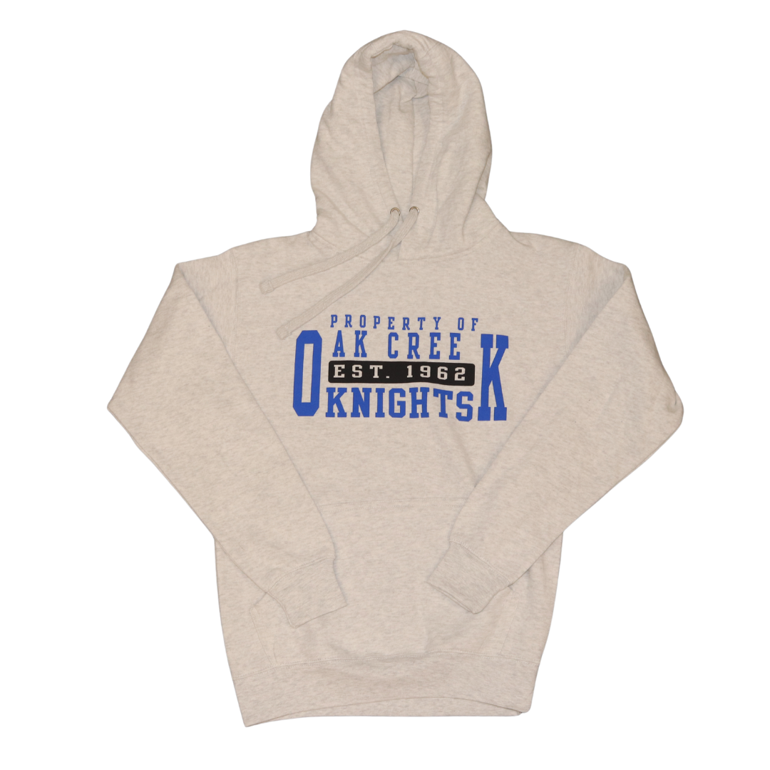 Athletic City Hoodie (AC1)