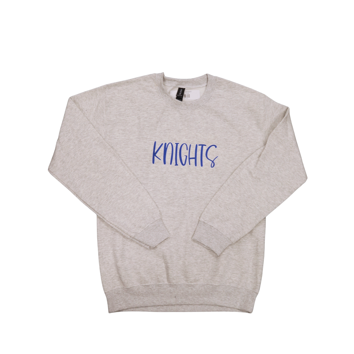 Knights Cozy Crew