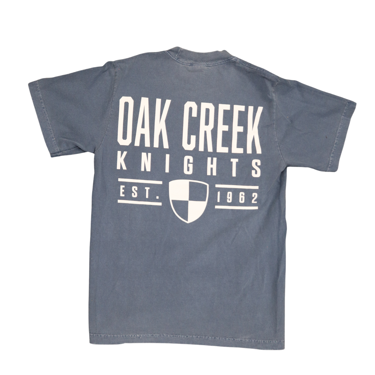 Shaka Wear Distressed Shirt