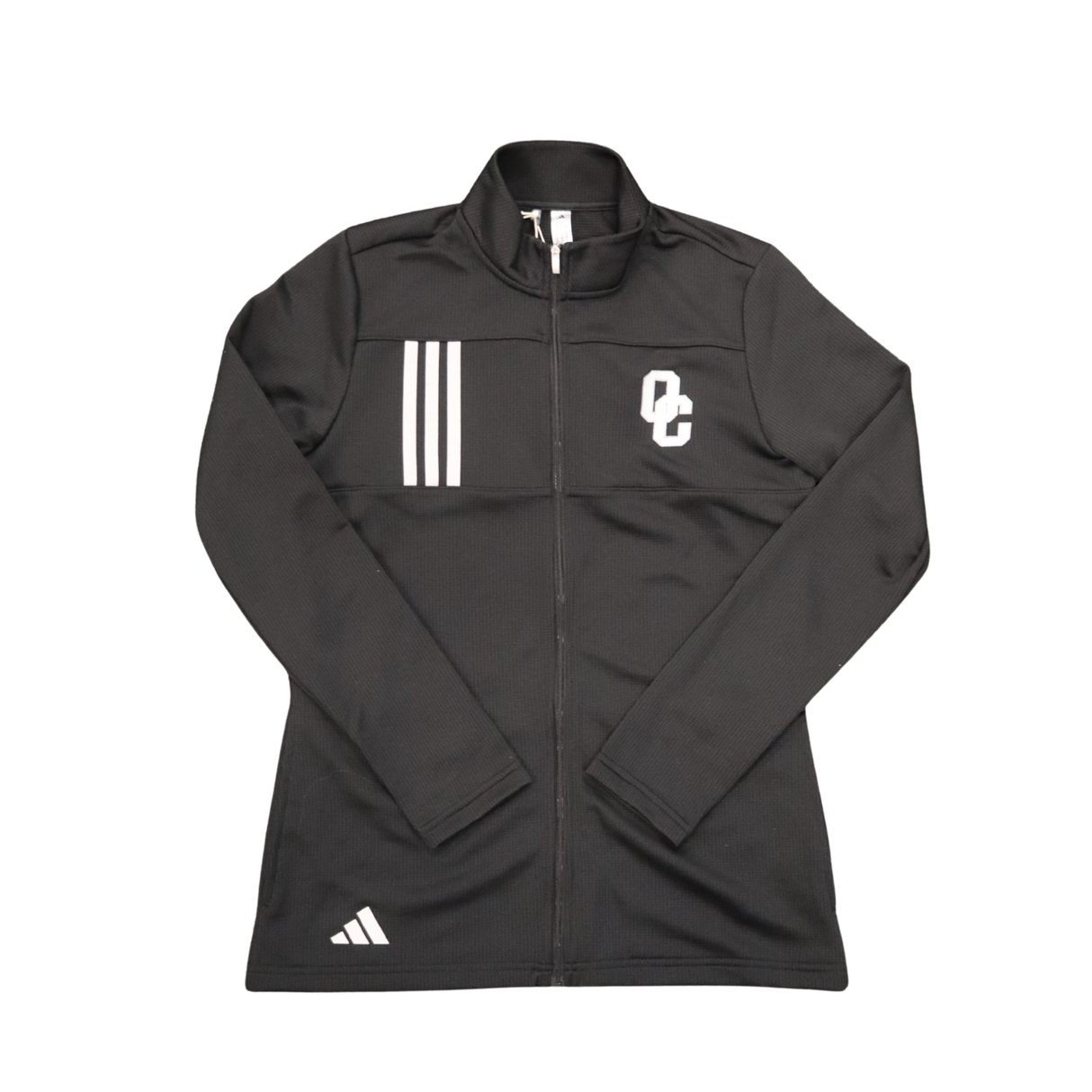Adidas 3 Stripes 1/4 Zip Women's