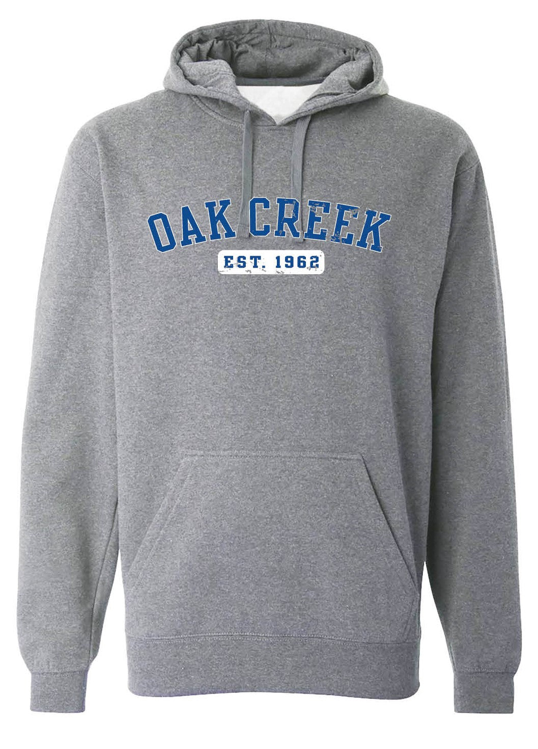 Athletic City Hoodie (ACA100H)