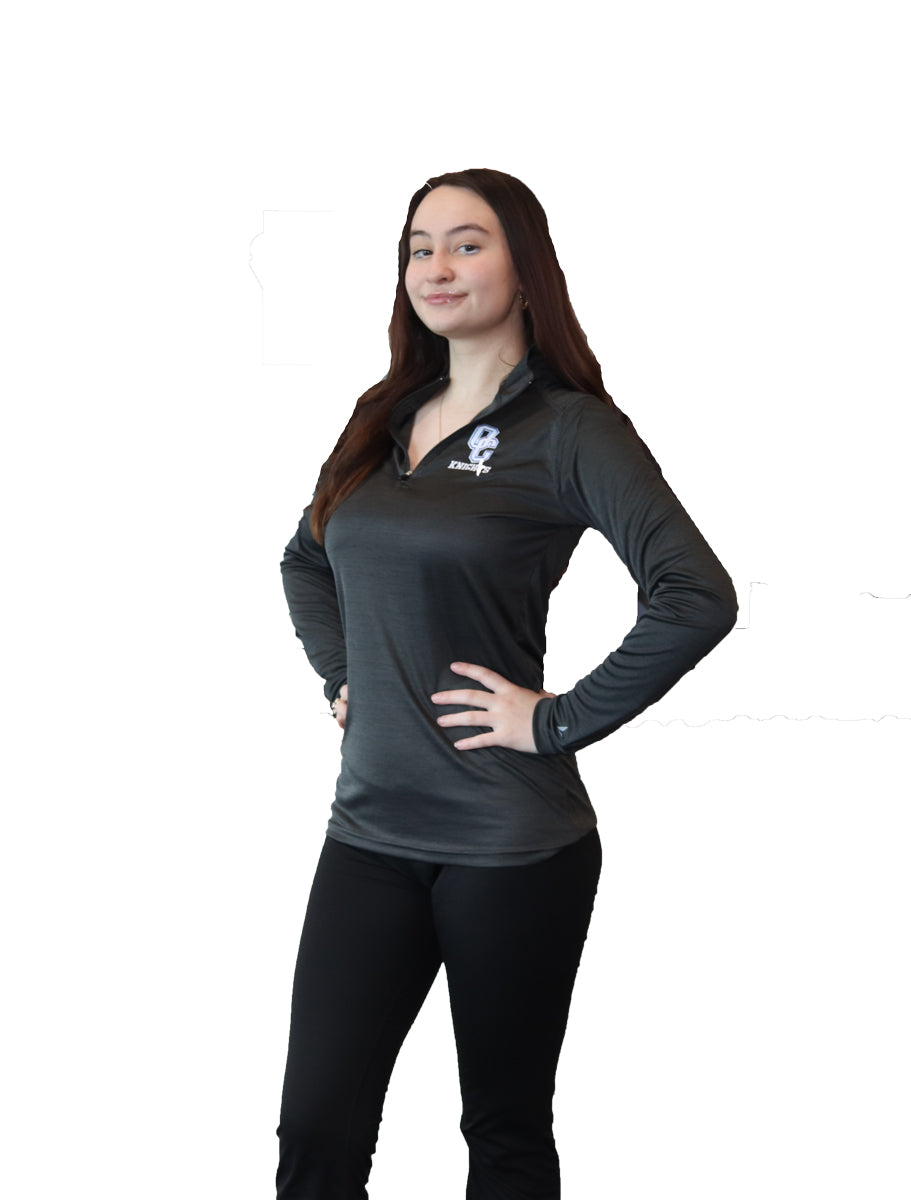 Women's Velocity 1/4 Zip