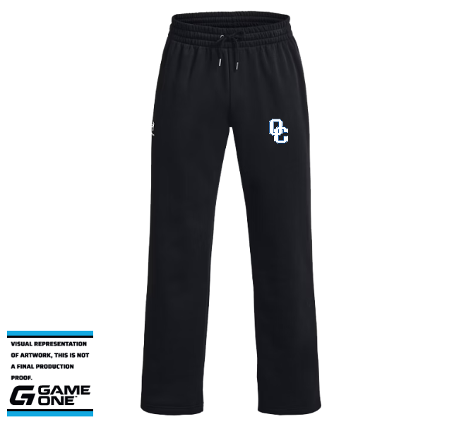 UA Oak Creek Sweats