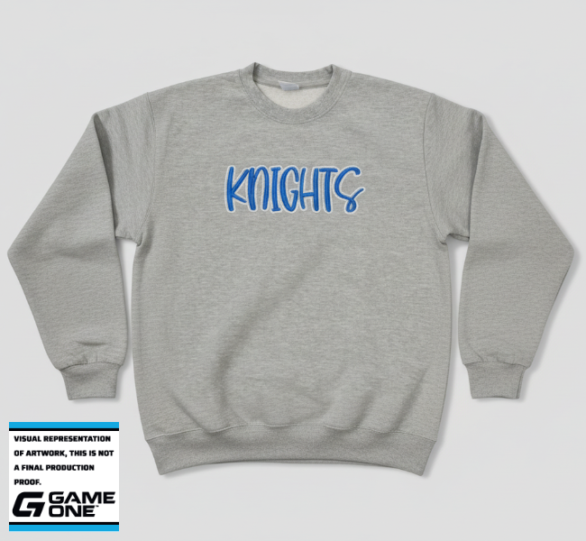 Knights Cozy Crew