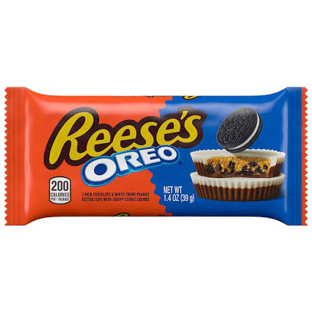 Reese's Oreo