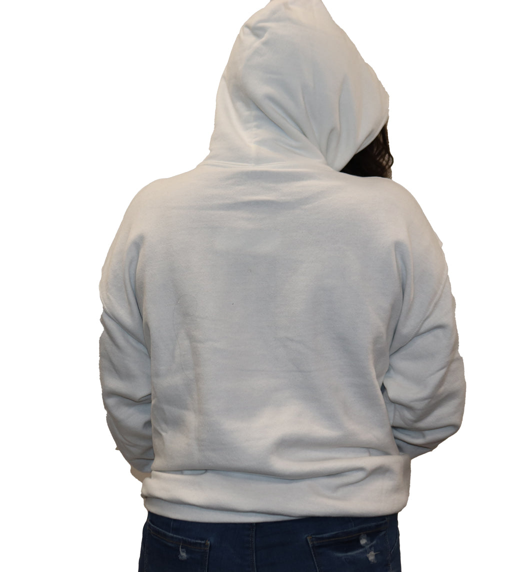 Home of the Knights Hoodie