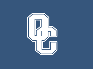 Men's Long Sleeve Tee MRT Blue