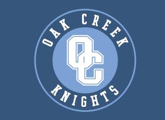 Men's Long Sleeve Tee MRT Blue