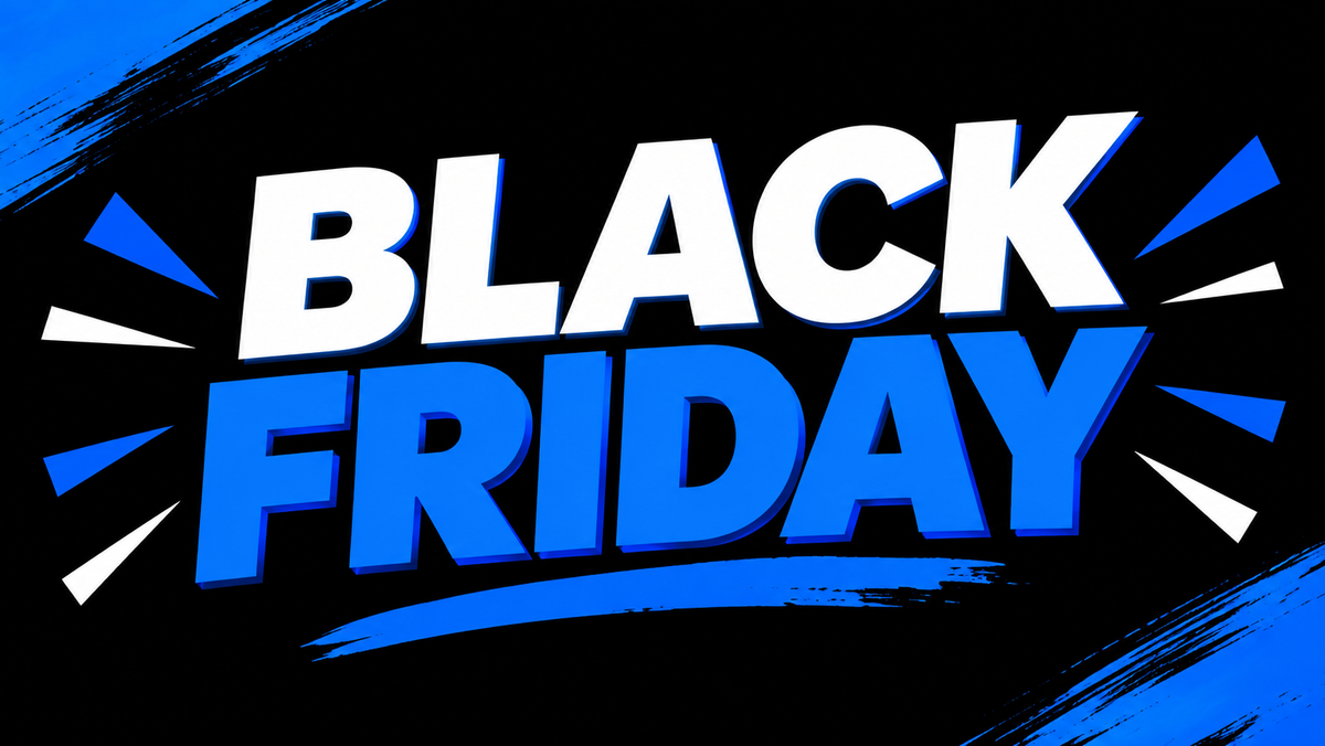 Black Friday