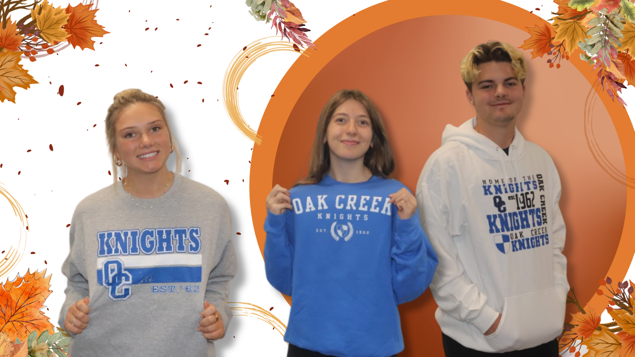 🥼Sweatshirts