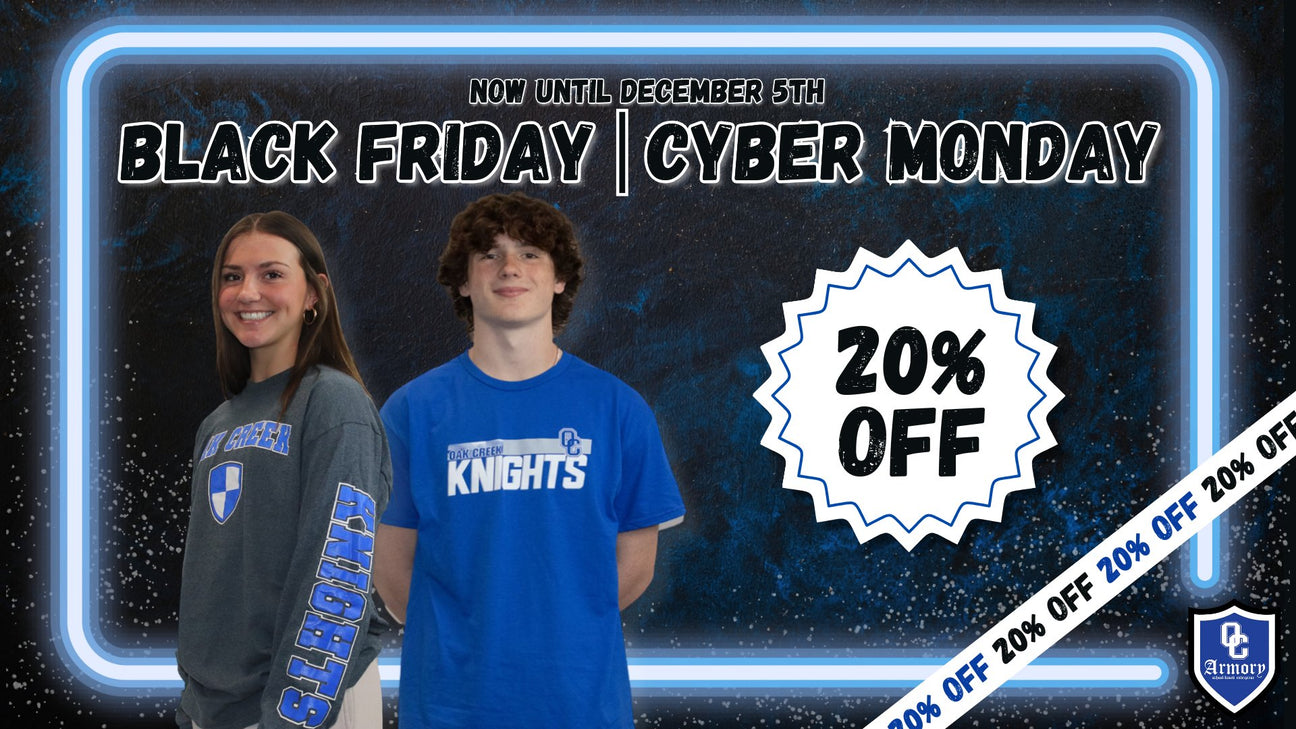 Holiday Deals | Black Friday & Cyber Monday