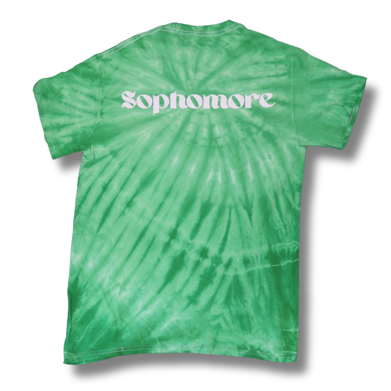 Tie Dye Shirt