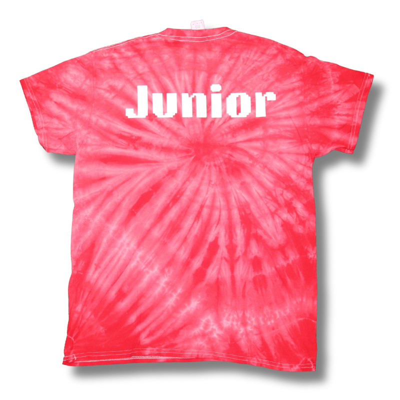Tie Dye Shirt