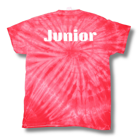 Tie Dye Shirt