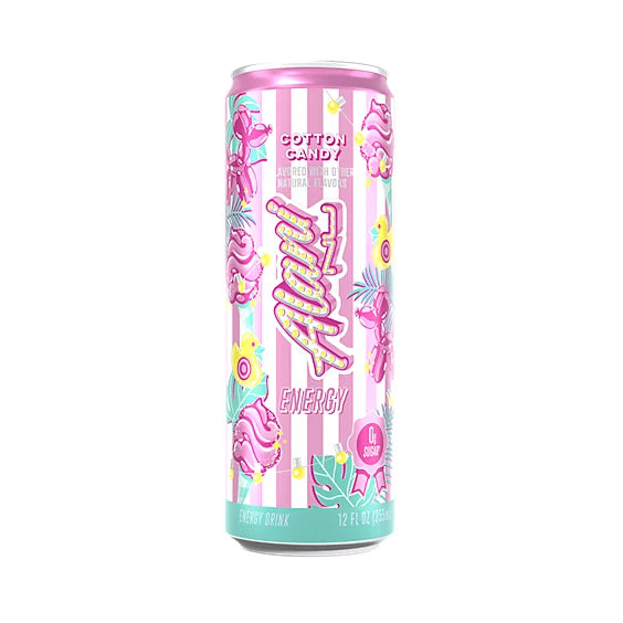 Alani cotton candy (12oz)