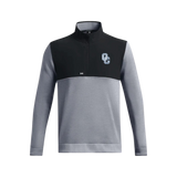 UA White-Drive Storm Sweater Fleece (UA1387121)