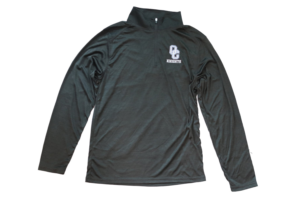 Men's Velocity 1/4 Zip