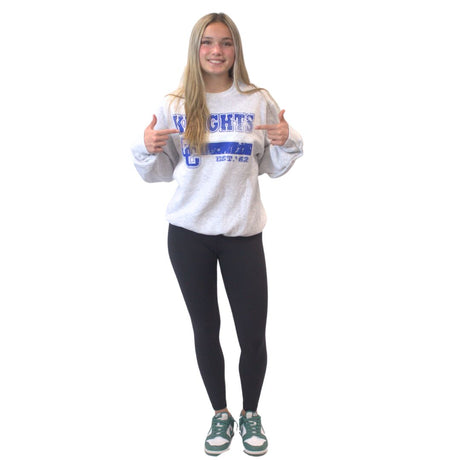 Classic Knights Long Sleeve