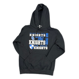 Home of the Knights Hoodie