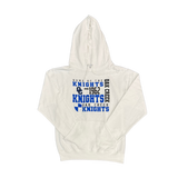 Home of the Knights Hoodie