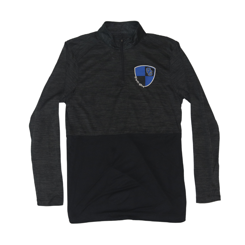Augusta 2908 Quarter Zip