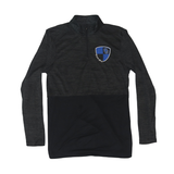 Augusta 2908 Quarter Zip