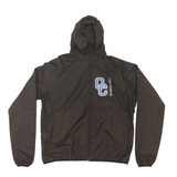 BSN Full-Zip Wind Jacket (BSN9411)