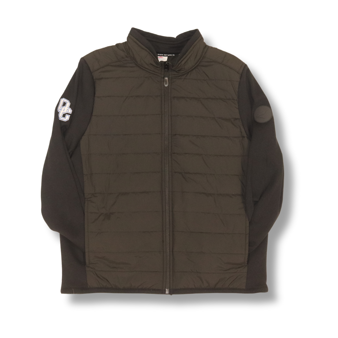 BSN Double Layer Full-Zip