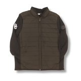 BSN Double Layer Full-Zip