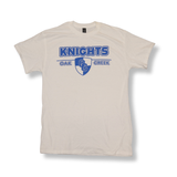 Whiteout Tee