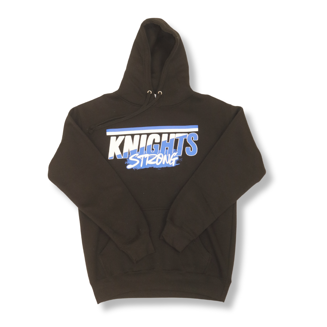 Knights Strong Hoodie