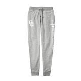 Fleece Jogger (DT6107)
