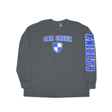 Grey Knights Long Sleeve