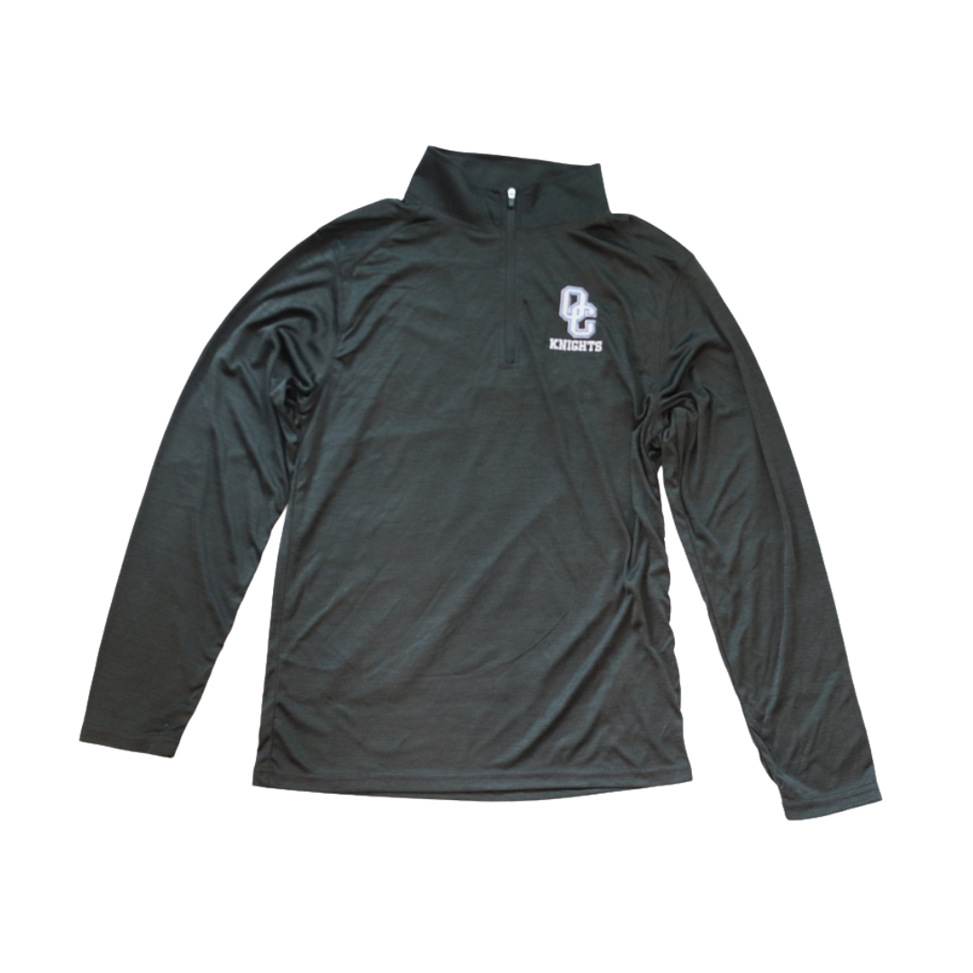 Men's Velocity 1/4 Zip