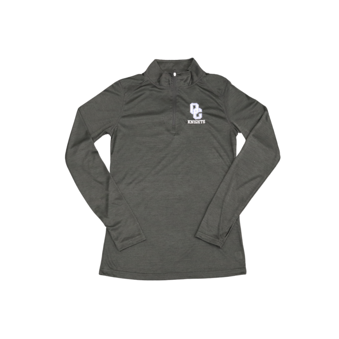 Women's Velocity 1/4 Zip
