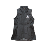 Women's Insulated Vest Black