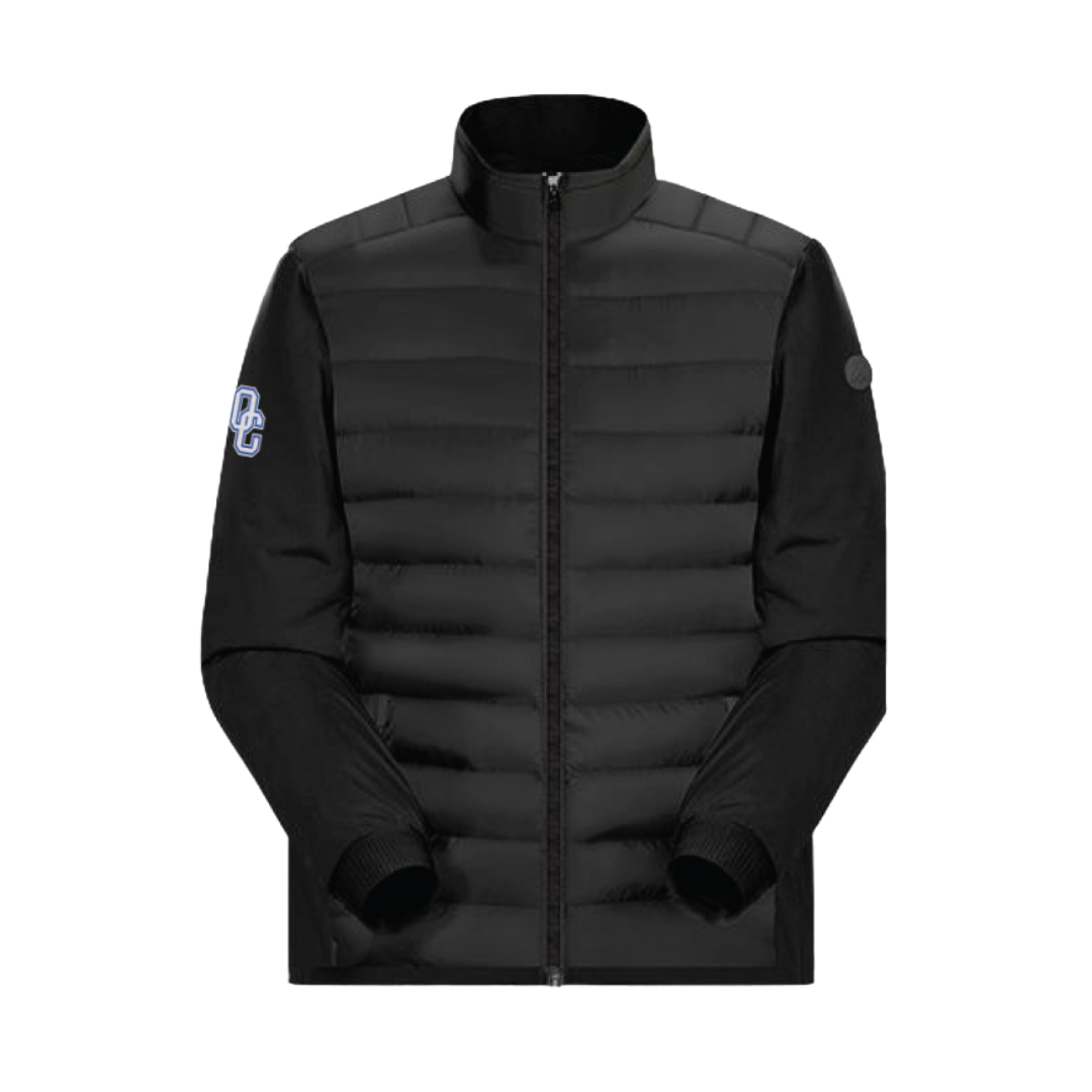 BSN Double Layer Full-Zip