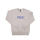 Knights Cozy Crew