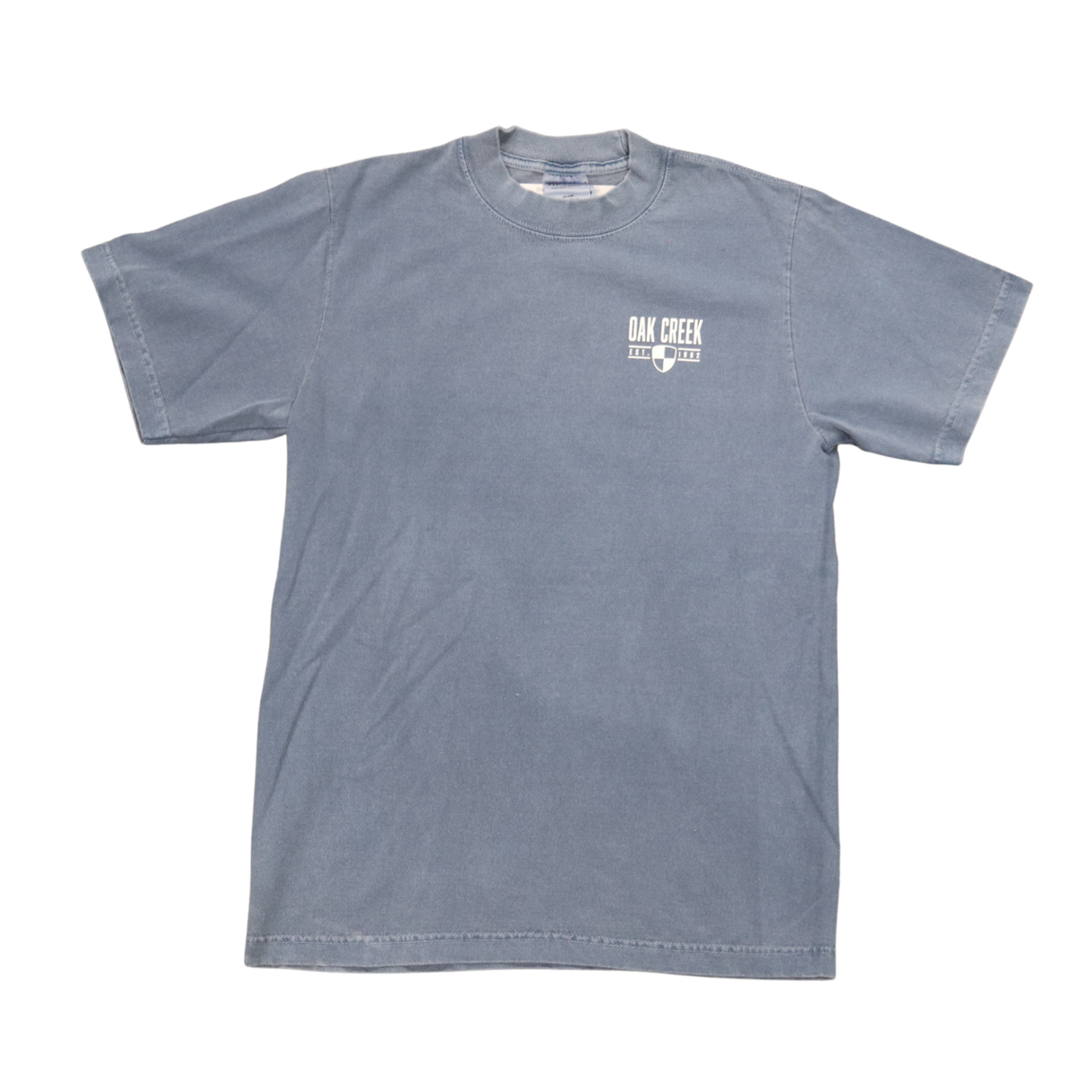 Shaka Wear Distressed Shirt