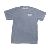 Shaka Wear Distressed Shirt