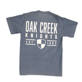 Shaka Wear Distressed Shirt
